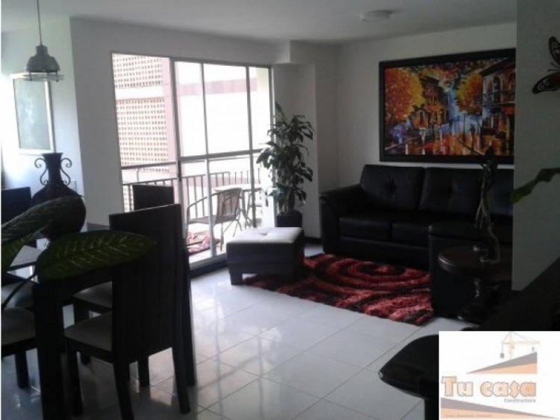Foto Apartamento en Venta en Itagüí, Antioquia - $ 240.000.000 - APV149877 - BienesOnLine