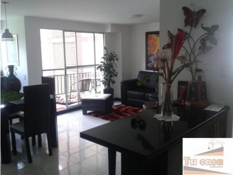Foto Apartamento en Venta en Itagüí, Antioquia - $ 240.000.000 - APV149541 - BienesOnLine
