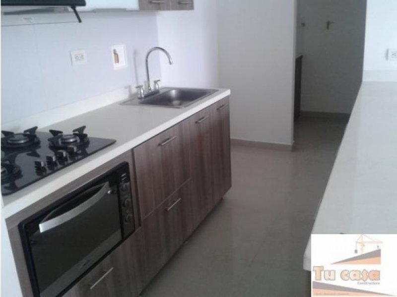 Foto Apartamento en Venta en Envigado, Antioquia - $ 360.000.000 - APV149599 - BienesOnLine