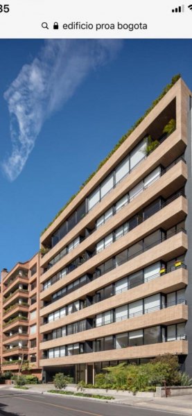 Apartamento en Venta en Parque el Virrey Chapinero, Bogota D.C