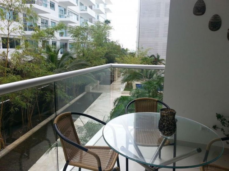 Foto Apartamento en Alojamiento en Cartagena, Bolívar - $ 250.000 - APA62339 - BienesOnLine