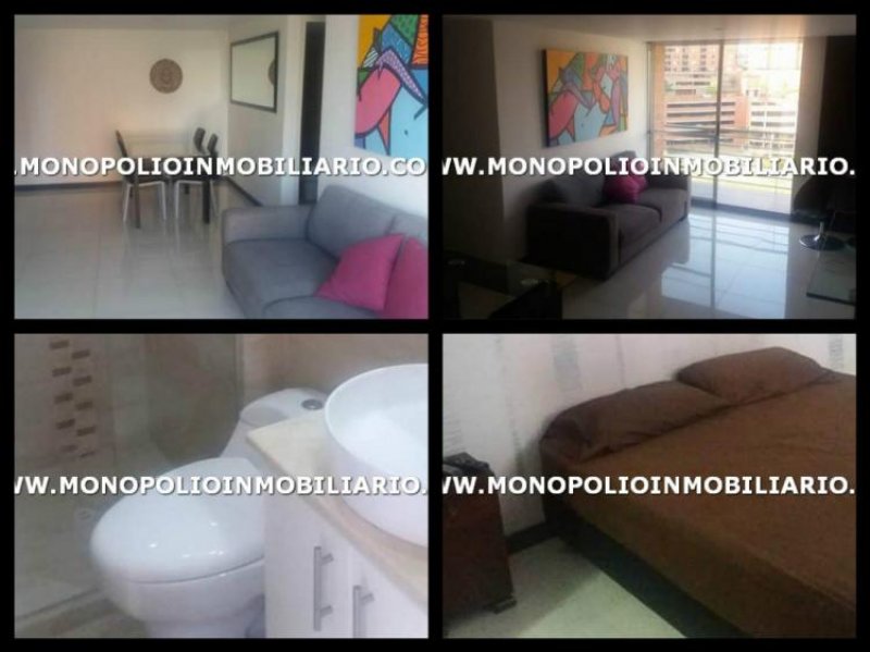 Foto Apartamento en Arriendo en Laureles, Medellín, Antioquia - APA127115 - BienesOnLine