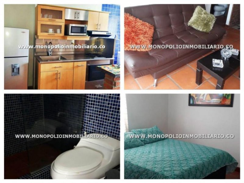 Foto Apartamento en Arriendo en Medellín, Antioquia - APA167181 - BienesOnLine