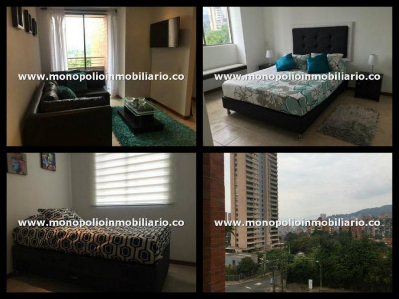 Foto Apartamento en Arriendo en Medellín, Antioquia - APA167183 - BienesOnLine
