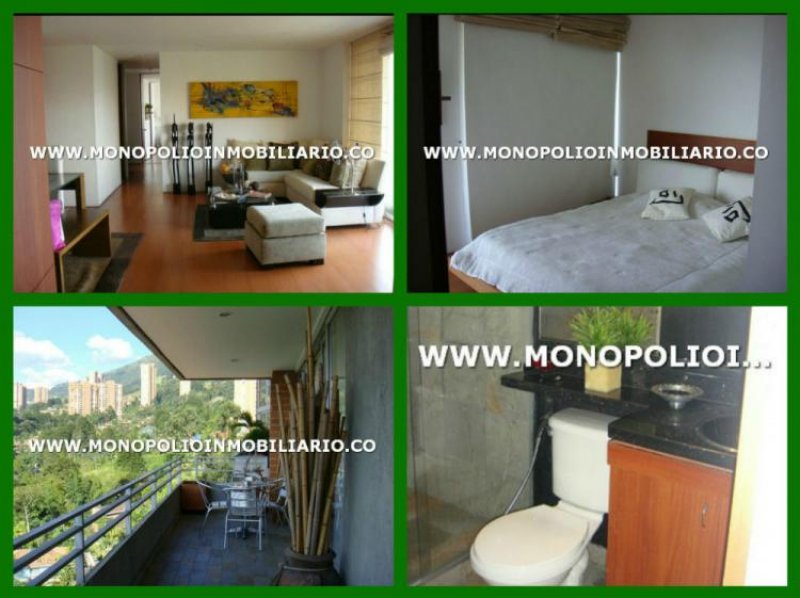 Foto Apartamento en Alojamiento en POBLADO, Antioquia, Antioquia - APA103344 - BienesOnLine