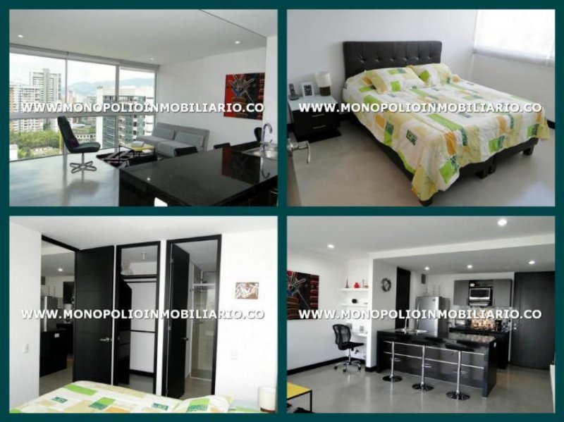Foto Apartamento en Arriendo en Laureles, Medellín, Antioquia - APA127112 - BienesOnLine