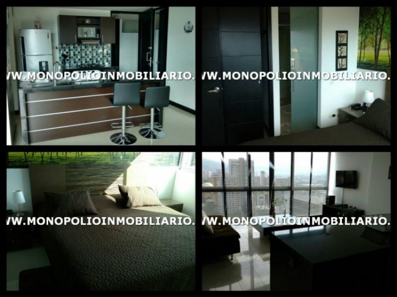 Foto Apartamento en Arriendo en Laureles, Medellín, Antioquia - APA127111 - BienesOnLine