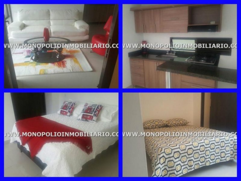 Foto Apartamento en Arriendo en Medellín, Antioquia - APA167185 - BienesOnLine