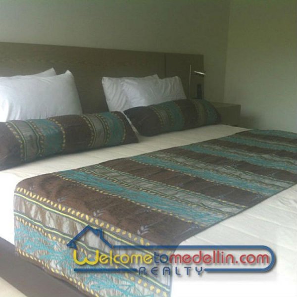 Foto Apartamento en Arriendo en Medellín, Antioquia - $ 2.750.000 - APA78125 - BienesOnLine