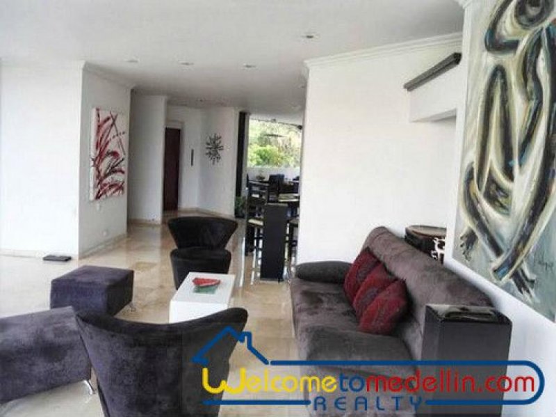Foto Apartamento en Arriendo en Medellín, Antioquia - $ 8.000.000 - APA78179 - BienesOnLine
