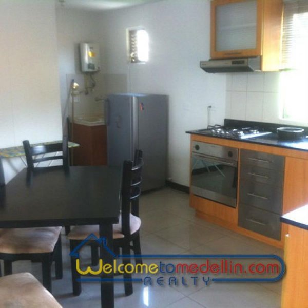 Foto Apartamento en Arriendo en Medellín, Antioquia - $ 2.600.000 - APA78172 - BienesOnLine