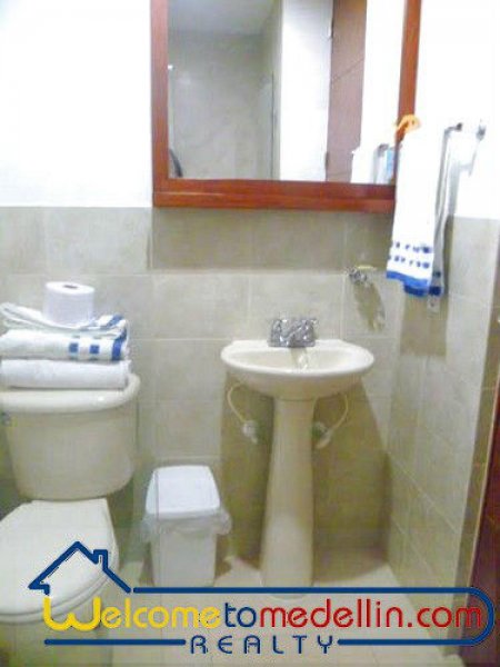 Foto Apartamento en Arriendo en Medellín, Antioquia - $ 2.200.000 - APA78670 - BienesOnLine