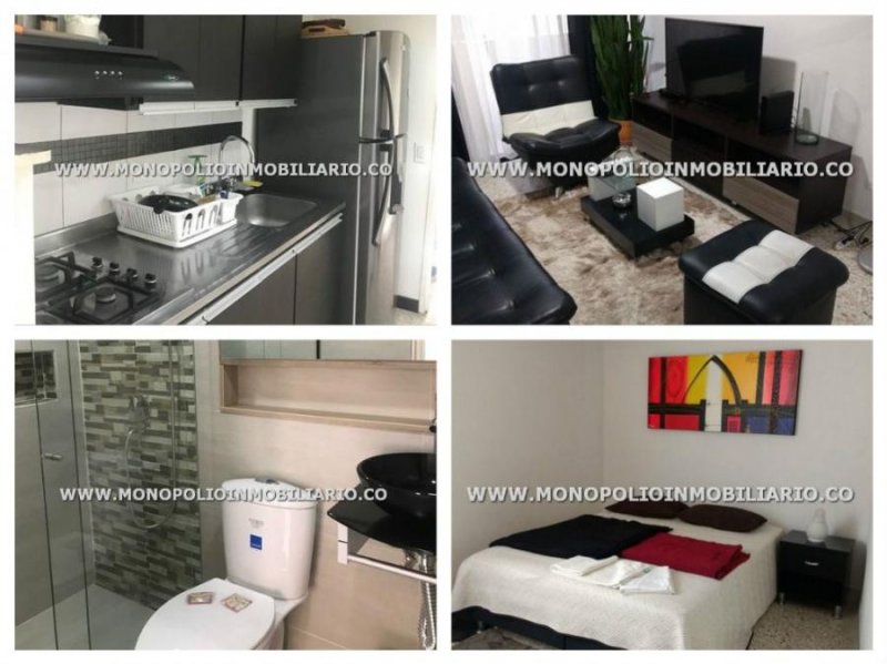 Foto Apartamento en Arriendo en Medellín, Antioquia - APA173641 - BienesOnLine