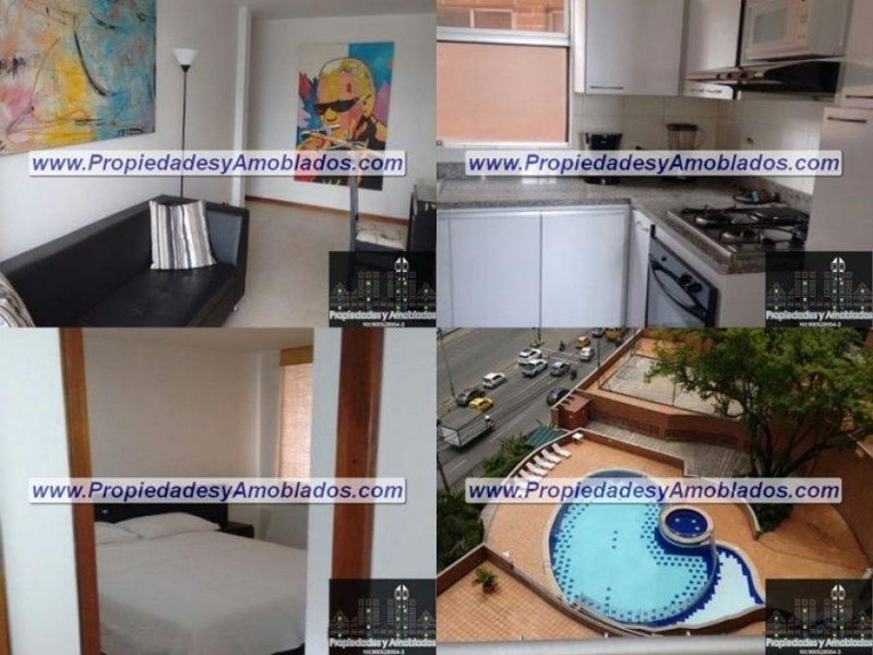 Foto Apartamento en Arriendo en Medellín, Antioquia - APA163352 - BienesOnLine