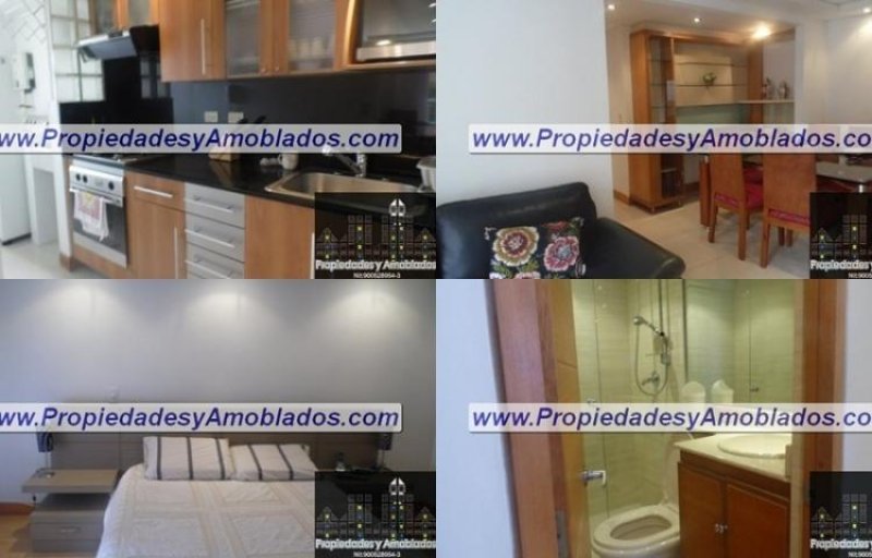 Foto Apartamento en Arriendo en Medellín, Antioquia - APA161354 - BienesOnLine