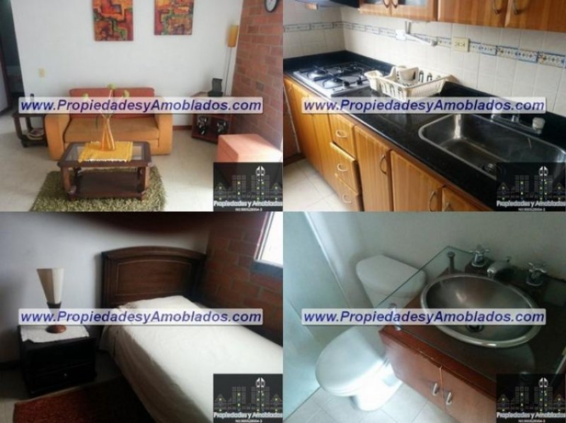 Foto Apartamento en Arriendo en Medellín, Antioquia - APA161561 - BienesOnLine