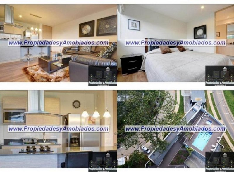 Foto Apartamento en Arriendo en Medellín, Antioquia - APA161570 - BienesOnLine