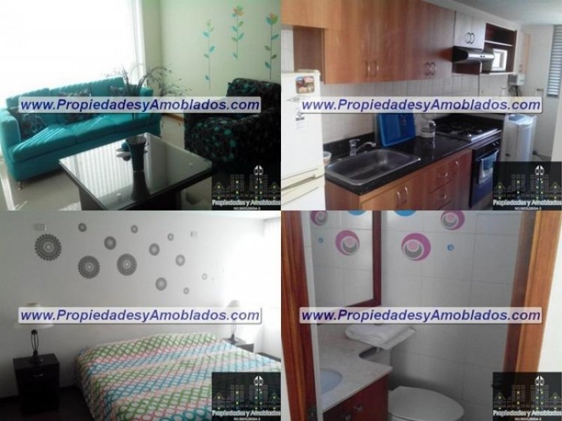 Foto Apartamento en Arriendo en Medellín, Antioquia - APA161573 - BienesOnLine