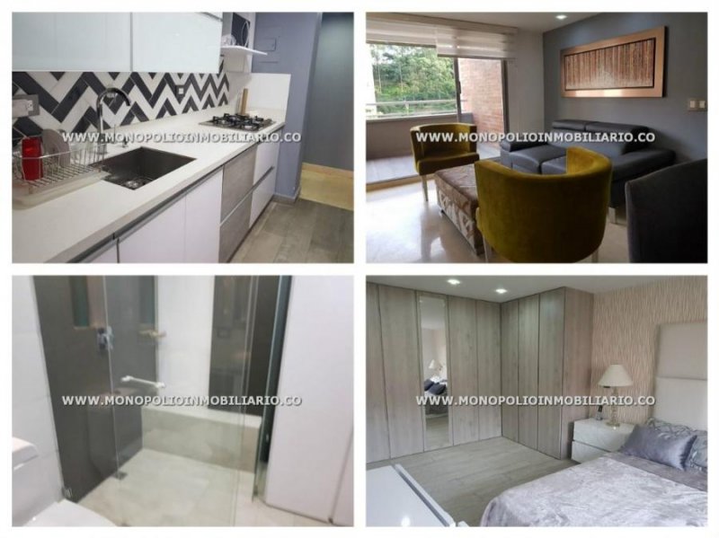 Foto Apartamento en Arriendo en Medellín, Antioquia - APA172134 - BienesOnLine