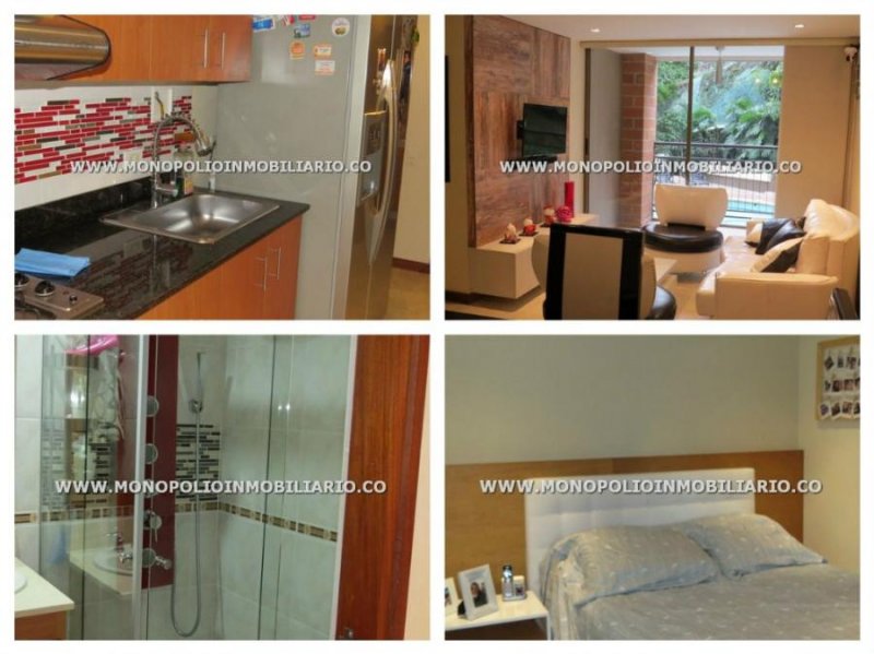 Foto Apartamento en Arriendo en Medellín, Antioquia - APA172715 - BienesOnLine