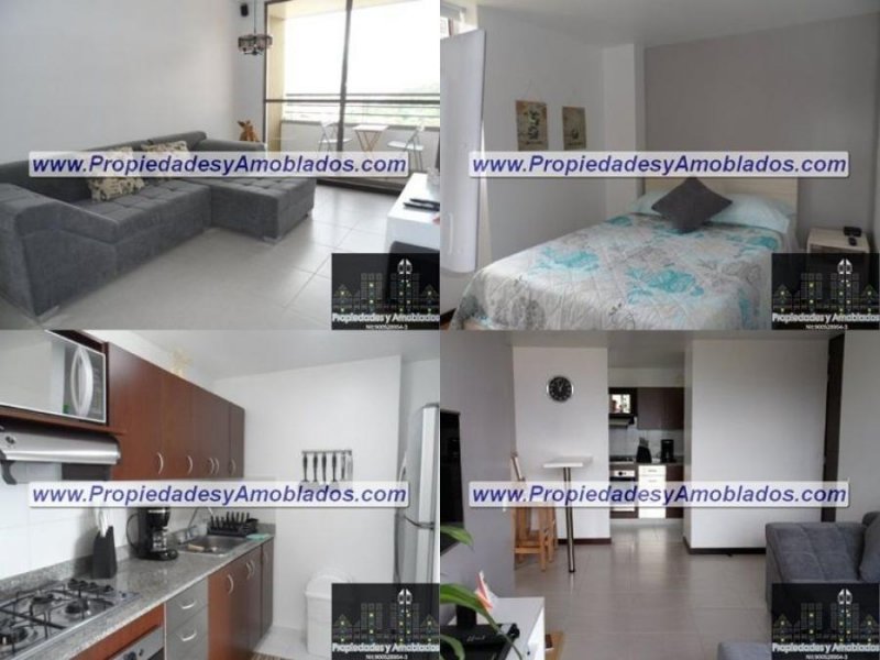 Foto Apartamento en Arriendo en Medellín, Antioquia - APA163384 - BienesOnLine