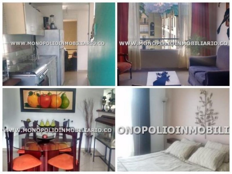 Foto Apartamento en Arriendo en Medellín, Antioquia - APA170512 - BienesOnLine