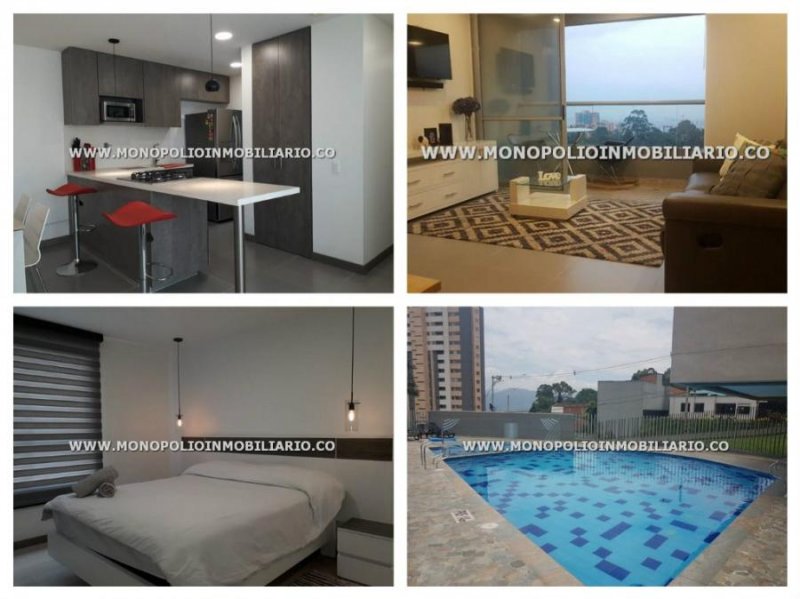 Foto Apartamento en Arriendo en Medellín, Antioquia - APA172694 - BienesOnLine