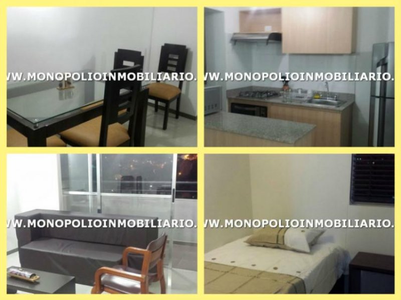 Foto Apartamento en Alojamiento en POBLADO, Antioquia, Antioquia - APA103369 - BienesOnLine