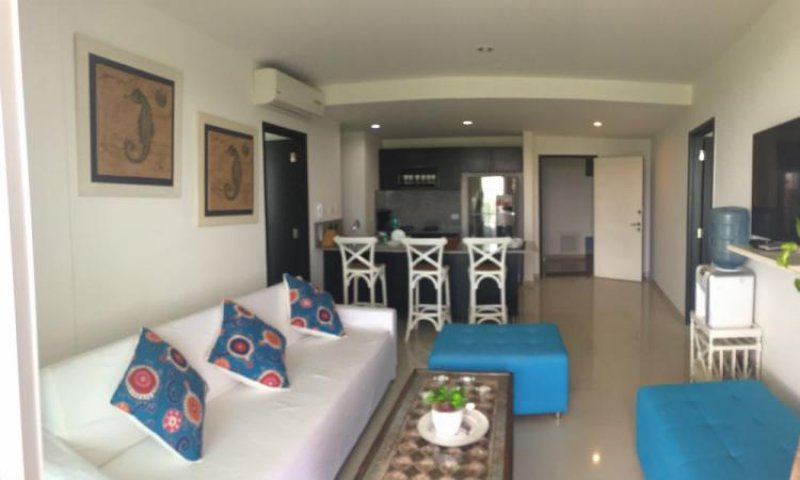 Foto Apartamento en Alojamiento en Cartagena, Bolívar - $ 450.000 - APA139070 - BienesOnLine
