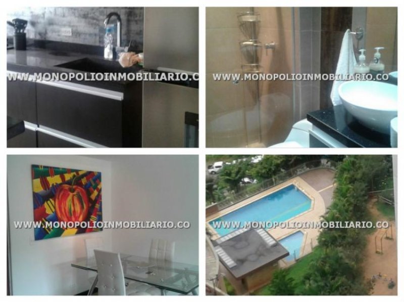 Foto Apartamento en Alojamiento en Laureles, Medellín, Antioquia - APA138978 - BienesOnLine