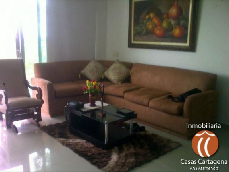 Foto Apartamento en Arriendo en Cartagena, Bolívar - $ 450.000 - APA114222 - BienesOnLine