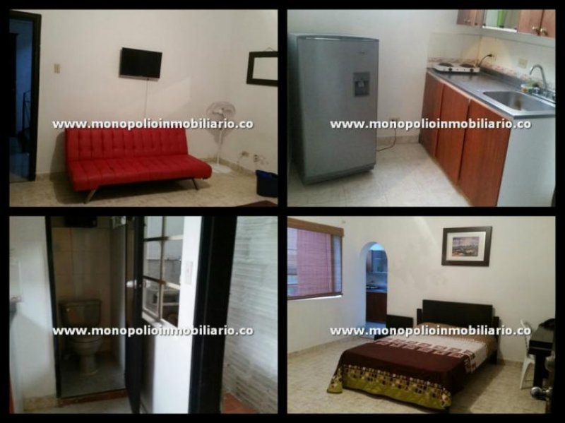 Foto Apartamento en Arriendo en Laureles, Medellín, Antioquia - APA128194 - BienesOnLine