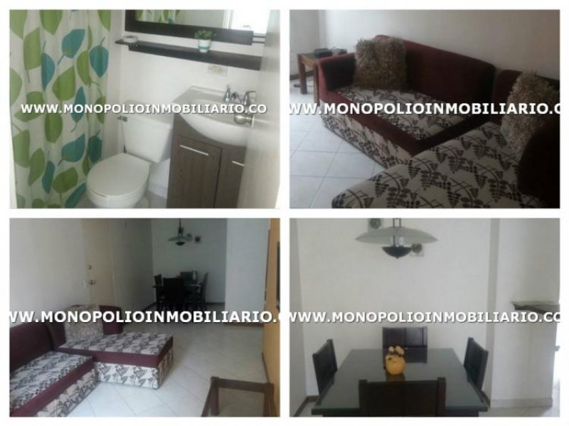 Foto Apartamento en Alojamiento en Laureles, Medellín, Antioquia - APA138965 - BienesOnLine