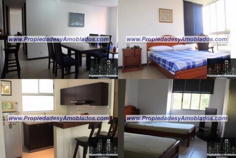 Foto Apartamento en Arriendo en Medellín, Antioquia - APA161577 - BienesOnLine