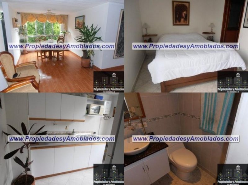 Foto Apartamento en Alojamiento en Medellín, Antioquia - APA164425 - BienesOnLine