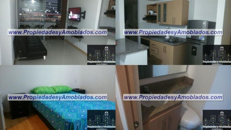 Foto Apartamento en Alojamiento en Medellín, Antioquia - APA164410 - BienesOnLine