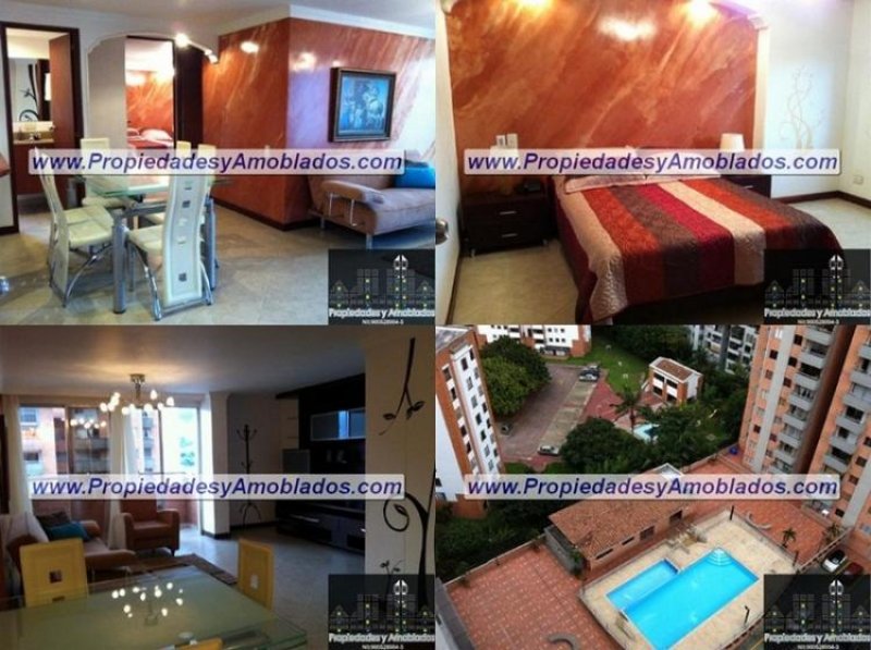 Foto Apartamento en Arriendo en Medellín, Antioquia - APA161559 - BienesOnLine
