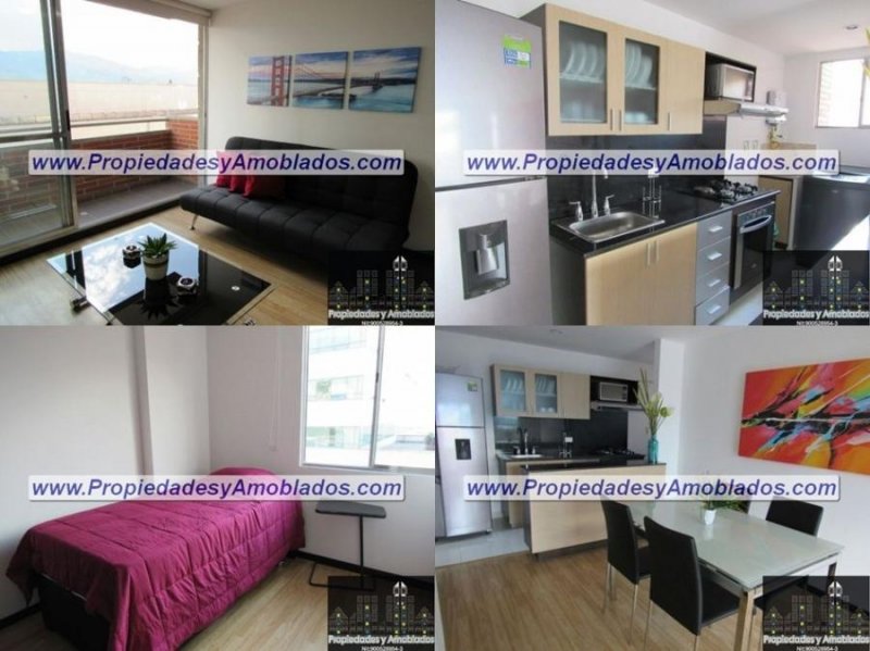 Foto Apartamento en Arriendo en Medellín, Antioquia - APA163718 - BienesOnLine