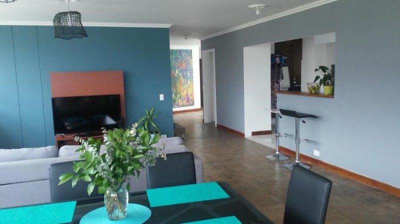 Foto Apartamento en Venta en El Poblado, Medellín, Antioquia - $ 508.000.000 - APV166913 - BienesOnLine