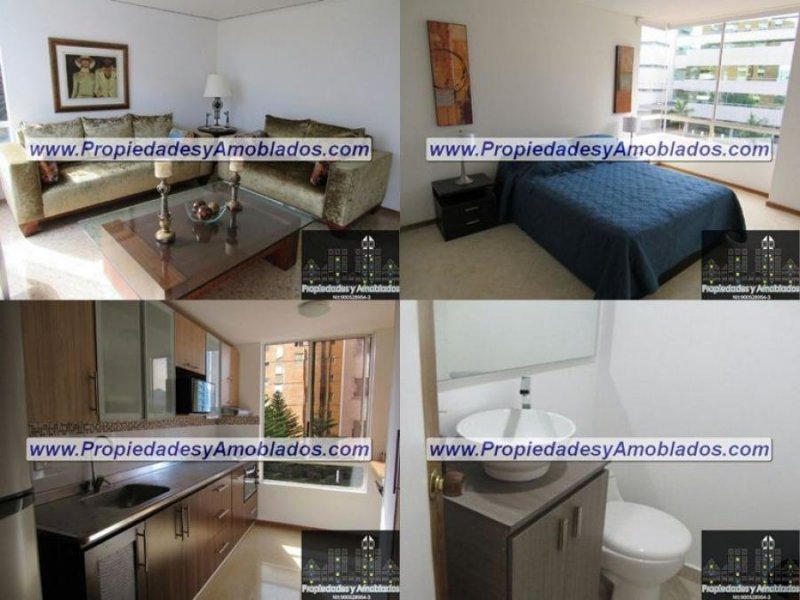 Foto Apartamento en Arriendo en Medellín, Antioquia - APA163380 - BienesOnLine
