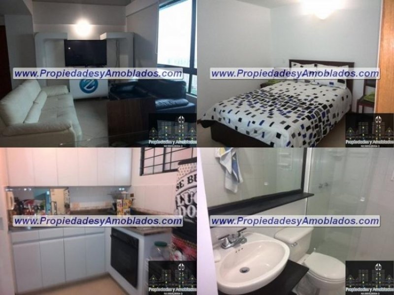Foto Apartamento en Arriendo en Medellín, Antioquia - APA161357 - BienesOnLine