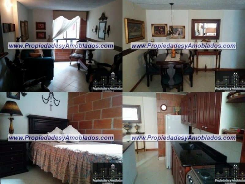 Foto Apartamento en Arriendo en Medellín, Antioquia - APA161352 - BienesOnLine