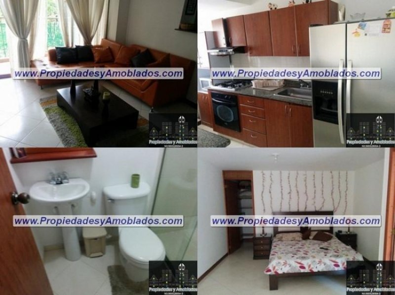 Foto Apartamento en Arriendo en Medellín, Antioquia - APA161546 - BienesOnLine
