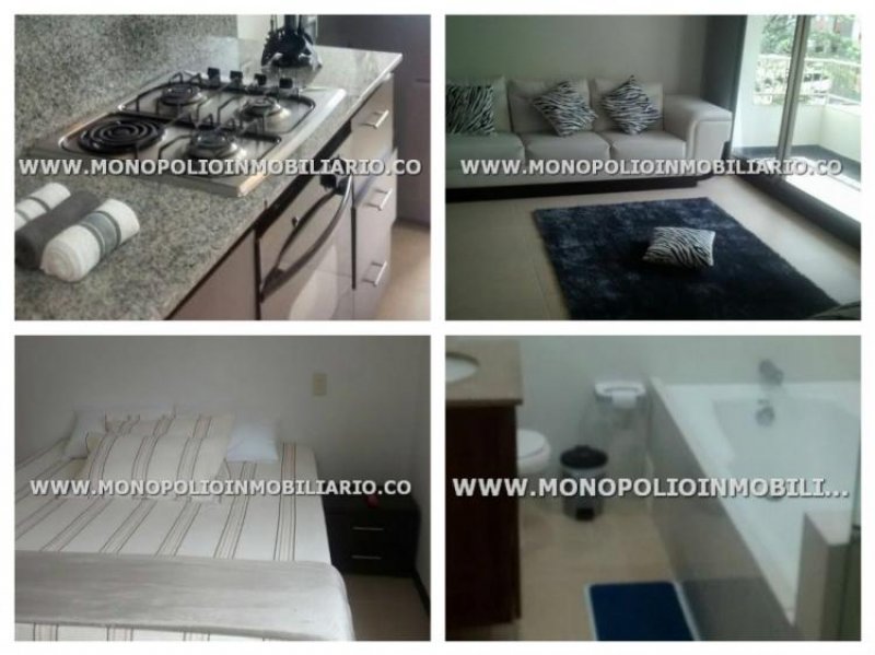 Foto Apartamento en Arriendo en laureles, Medellín, Antioquia - APA136456 - BienesOnLine