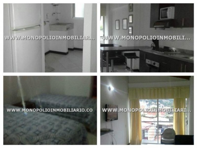 Foto Apartamento en Arriendo en laureles, Medellín, Antioquia - APA136169 - BienesOnLine