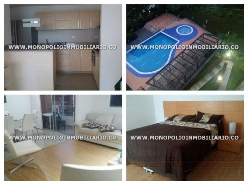 Foto Apartamento en Arriendo en Medellín, Antioquia - APA169126 - BienesOnLine