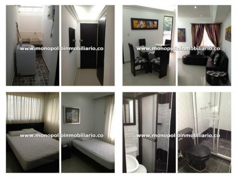 Foto Apartamento en Arriendo en laureles, Medellín, Antioquia - APA117442 - BienesOnLine
