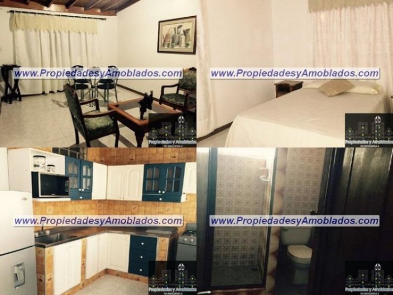 Foto Apartamento en Arriendo en Medellín, Antioquia - APA161571 - BienesOnLine