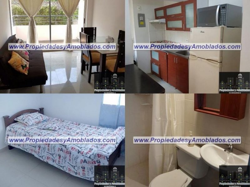 Foto Apartamento en Arriendo en Medellín, Antioquia - APA163723 - BienesOnLine