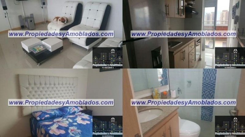 Foto Apartamento en Alojamiento en Medellín, Antioquia - APA163367 - BienesOnLine